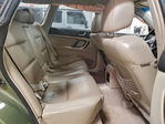 Subaru Outback 2007