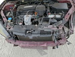 Honda Accord 2013