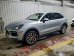 Porsche Cayenne 2023