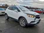 Buick Encore 2020