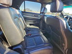 Ford Explorer 2016