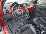 Fiat 500 2016