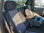 Chevrolet Silverado 2008