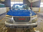 GMC Canyon 2008