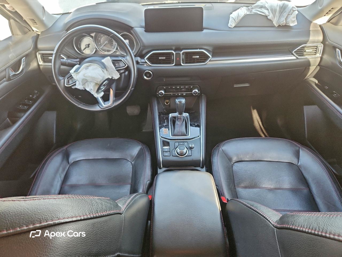 Mazda CX-5 2023