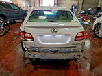 Lexus GS 2007