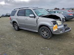 Toyota Sequoia 2003