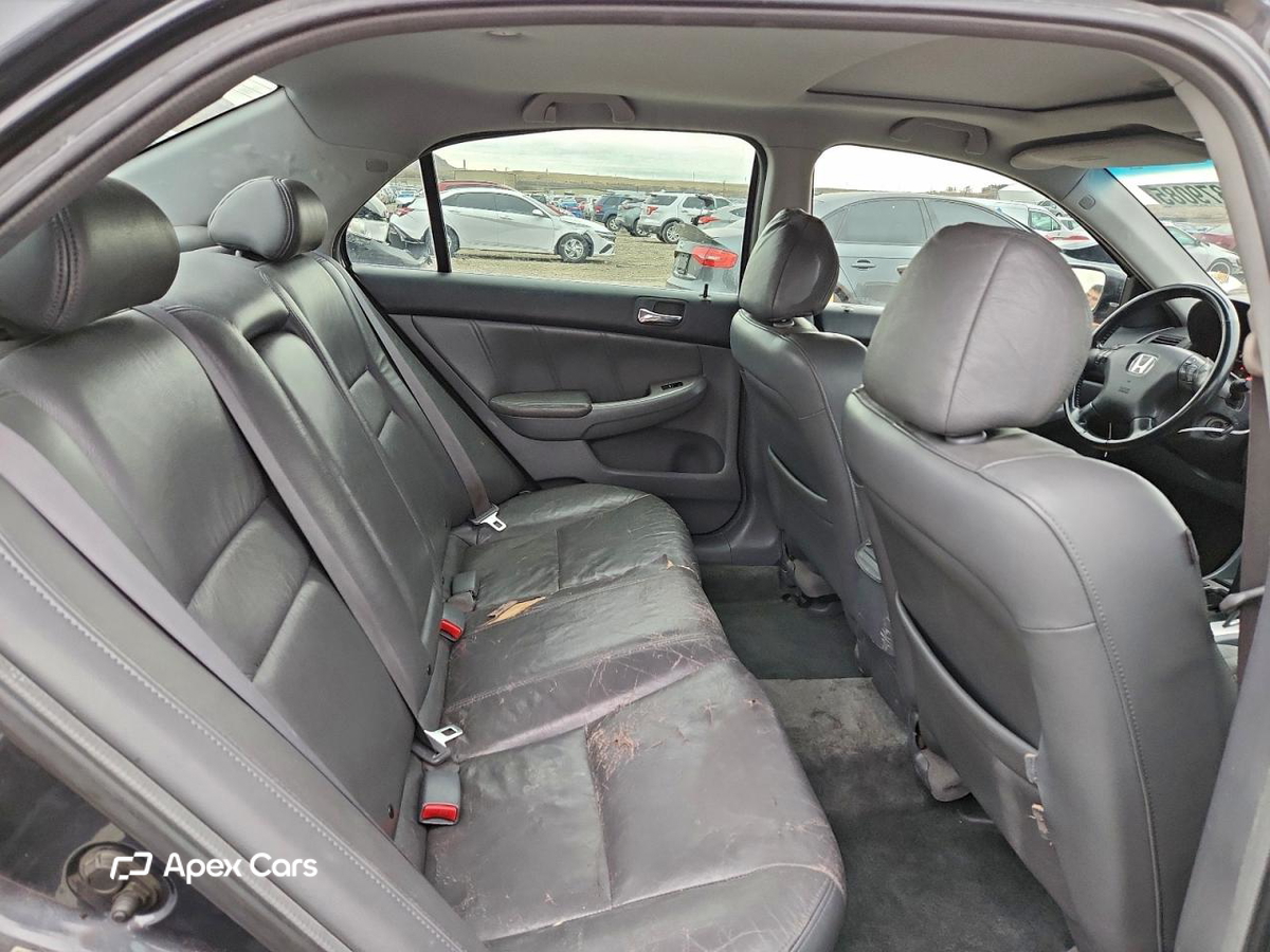 Honda Accord 2004