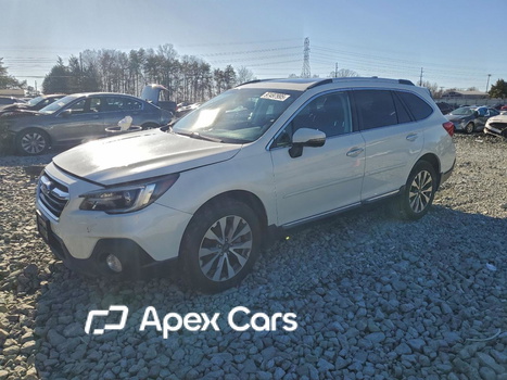 Subaru Outback 2018 - Image 1 of 13