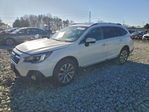 Subaru Outback 2018