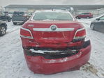 Buick LaCrosse 2012