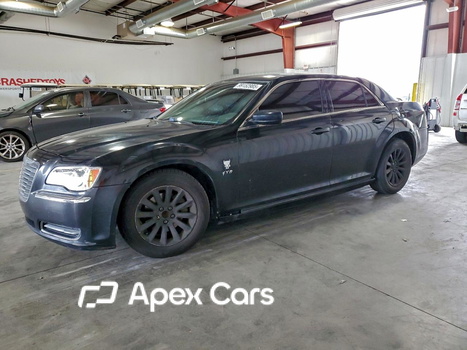 Chrysler 300 2012 - Image 1 of 12