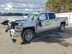 Chevrolet Silverado 2018