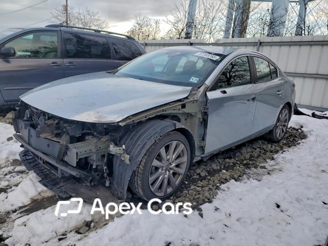 Mazda 3 2020 - Image 1 of 12