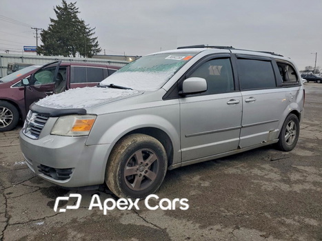 Dodge Caravan 2010 - Image 1 of 14