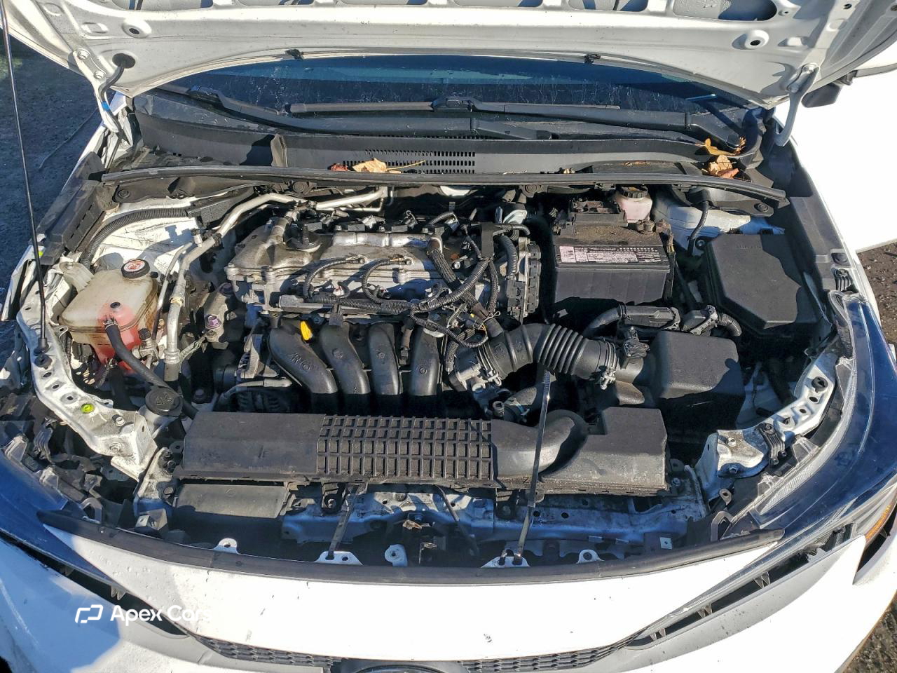 Toyota Corolla 2020