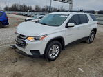 Chevrolet Traverse 2021