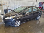 Ford Fiesta 2014