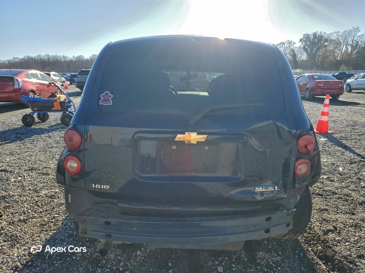 Chevrolet HHR 2010
