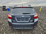 Subaru Impreza 2016