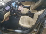 Tesla Model S 2015