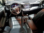 Toyota RAV 4 2016