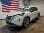 Nissan Rogue 2021