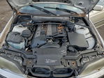 BMW Series 3 2002