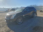 Cadillac SRX 2013