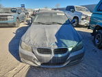 BMW Series 3 2011