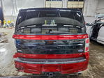 Ford Flex 2018