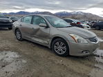 Nissan Altima 2011