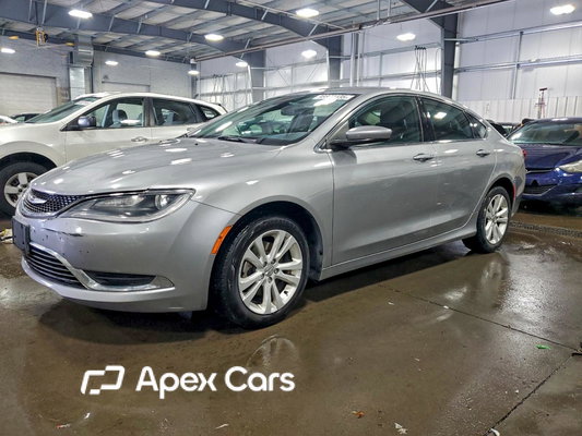 Chrysler 200 2015 - Zdjęcie 1 z 13