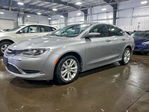 Chrysler 200 2015