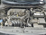 Kia Rio 2021