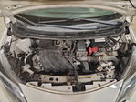 Nissan Versa 2018