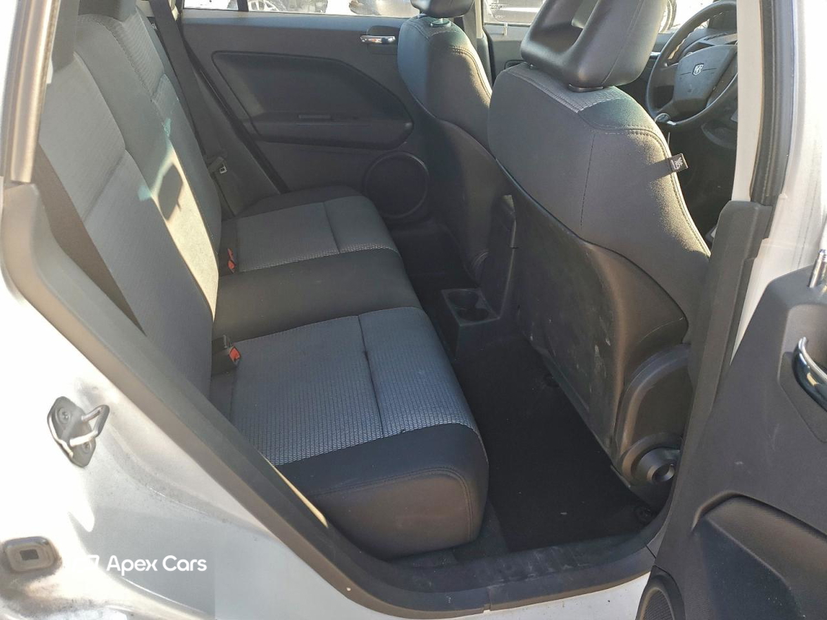 Dodge Caliber 2008