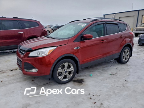 Ford Escape 2014 - Image 1 of 14
