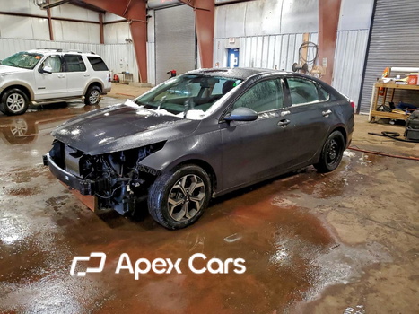 Kia Forte 2020 - Image 1 of 12