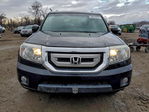 Honda Pilot 2011