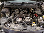 Subaru Outback 2015