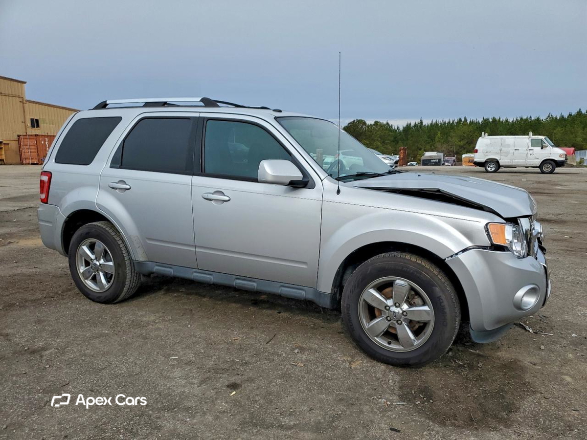 Ford Escape 2011