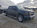 Chevrolet Silverado 2007