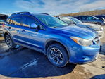 Subaru XV 2014