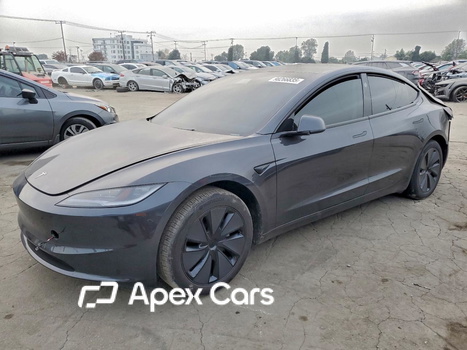 Tesla Model 3 2025 - Image 1 of 13