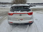 Kia Sportage 2017