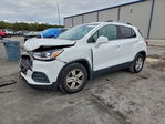 Chevrolet Trax 2018