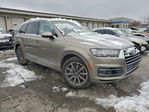 Audi Q7 2017