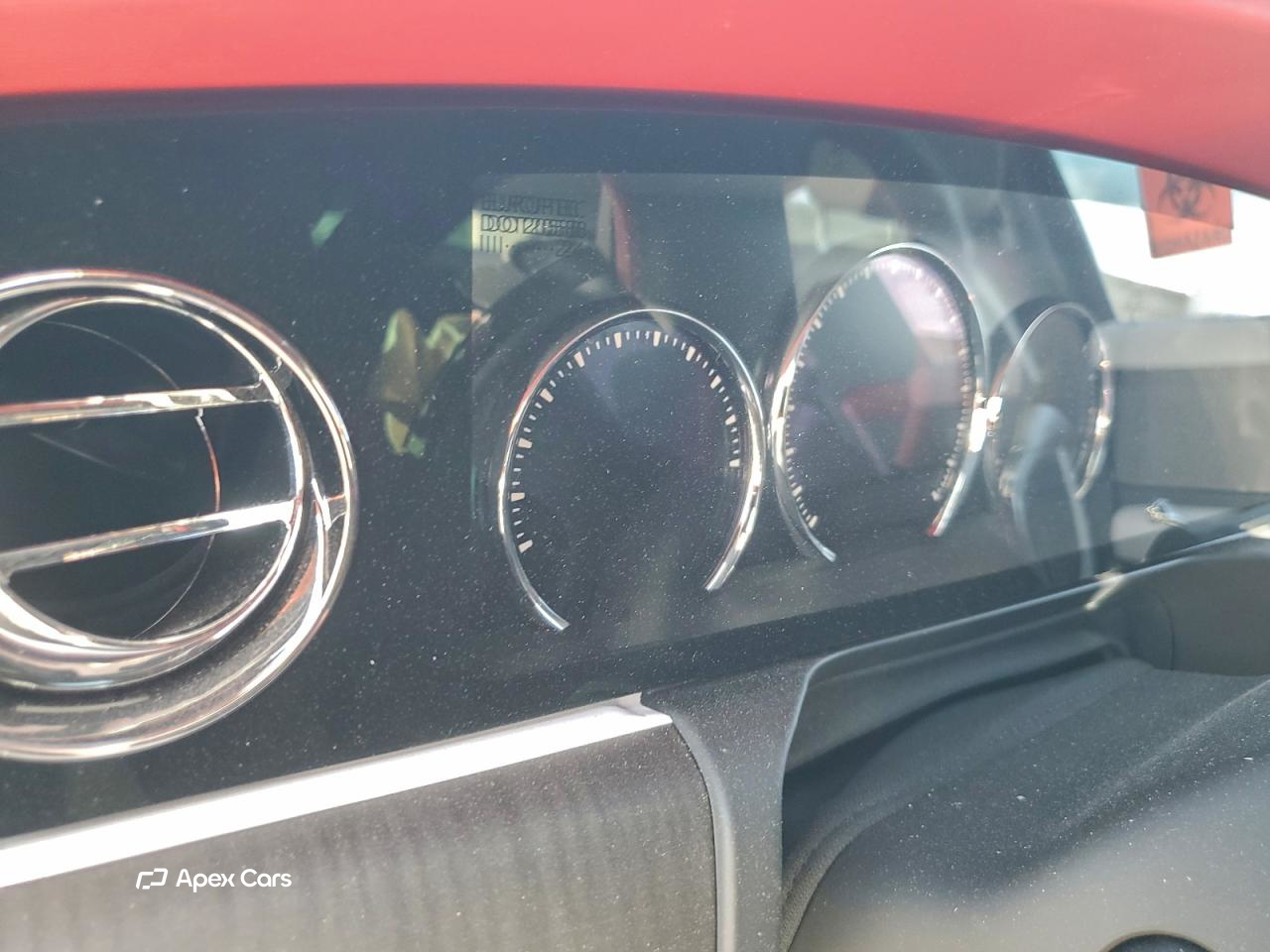 Rolls-Royce Ghost 2024