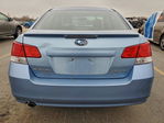 Subaru Legacy 2012